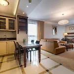 Aparthotel Vanilla