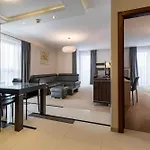 Aparthotel Vanilla
