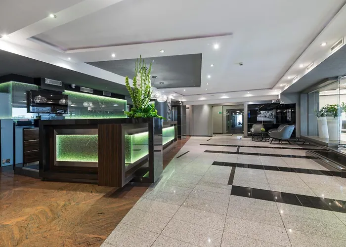 Aparthotel Vanilla