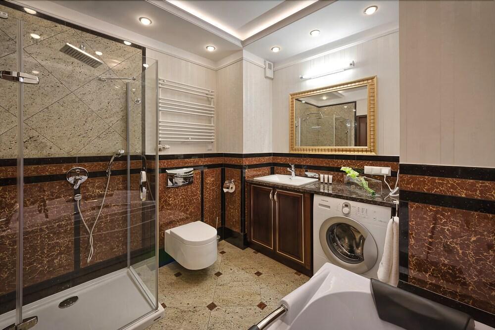 Aparthotel Vanilla 4*