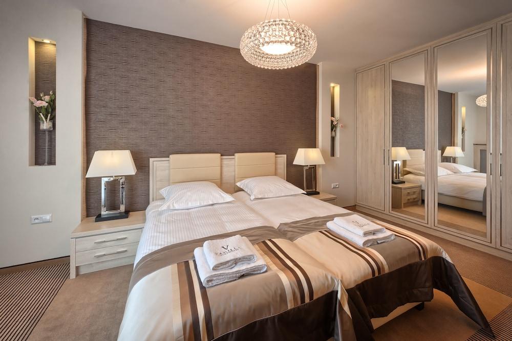 Aparthotel Vanilla 4*