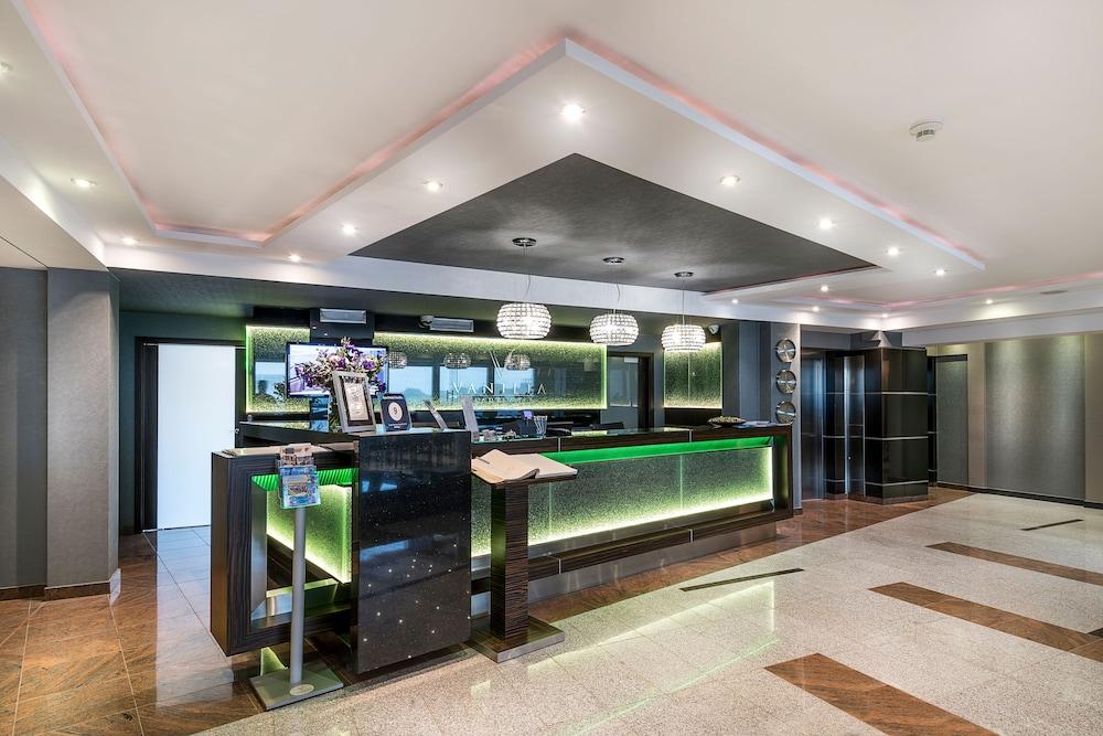 Vanilla Aparthotel Krakow