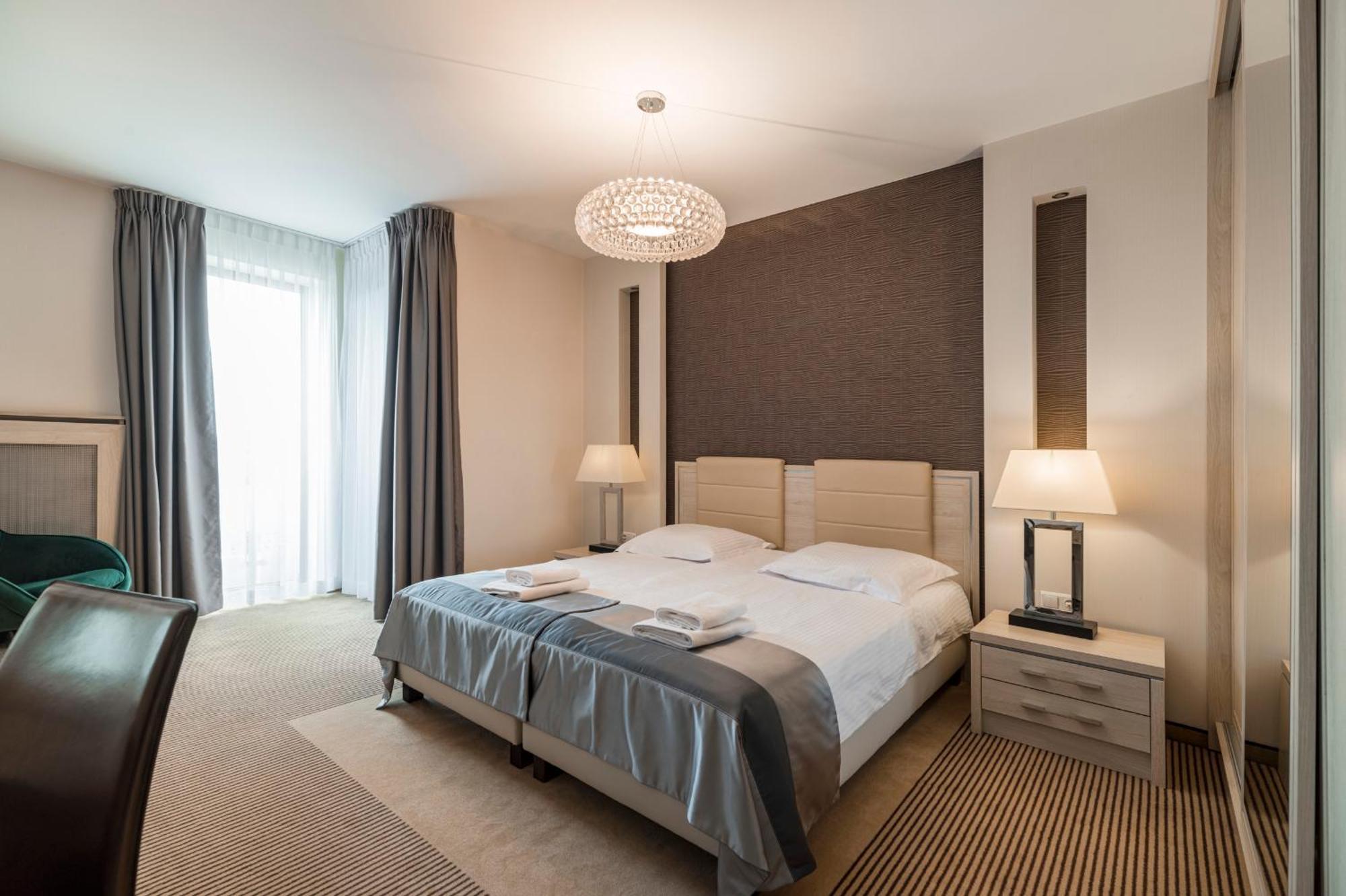 Vanilla Aparthotel