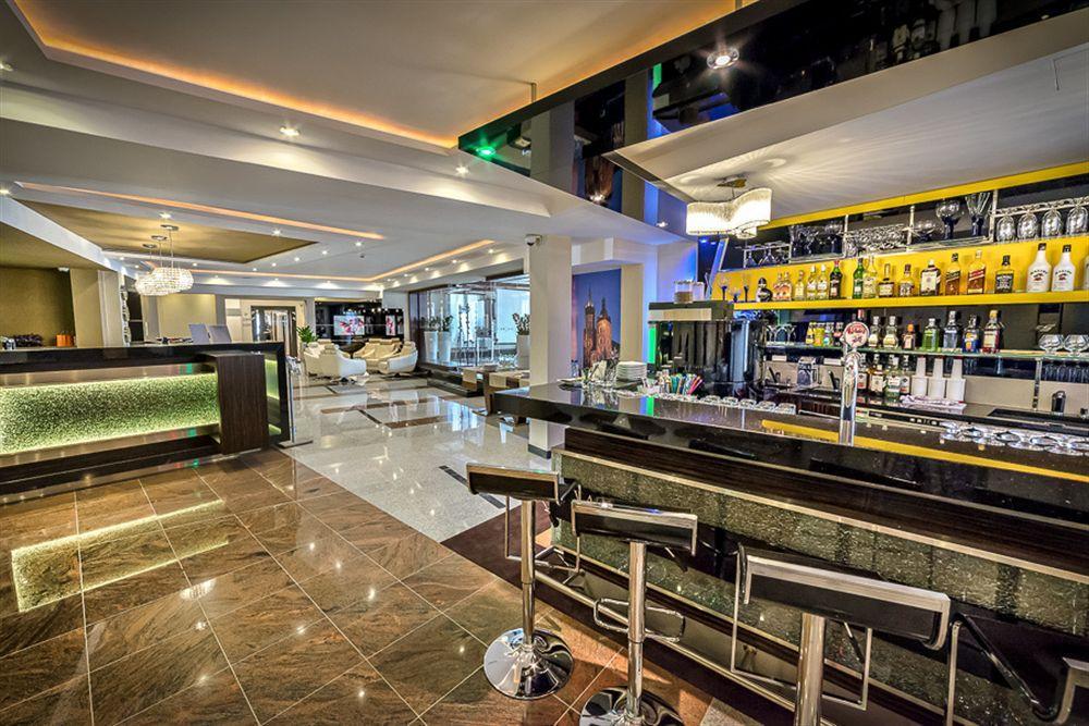 Vanilla Aparthotel Krakow