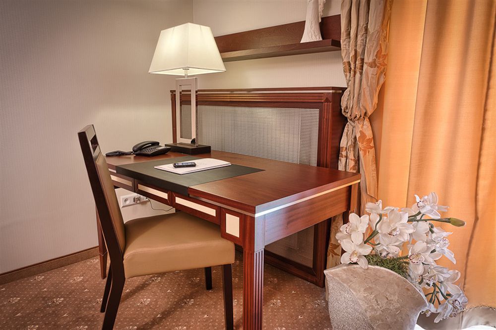 Vanilla Aparthotel Krakow