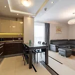 Aparthotel Vanilla